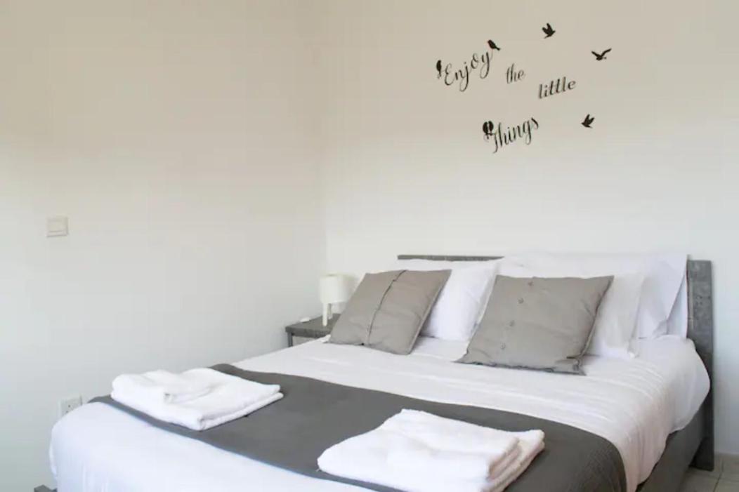 Guest Apartments Limassol Luaran gambar