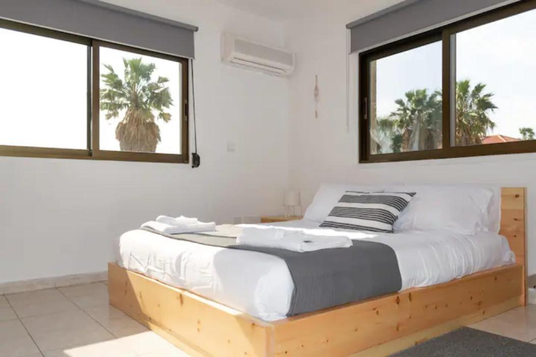 Guest Apartments Limassol Luaran gambar