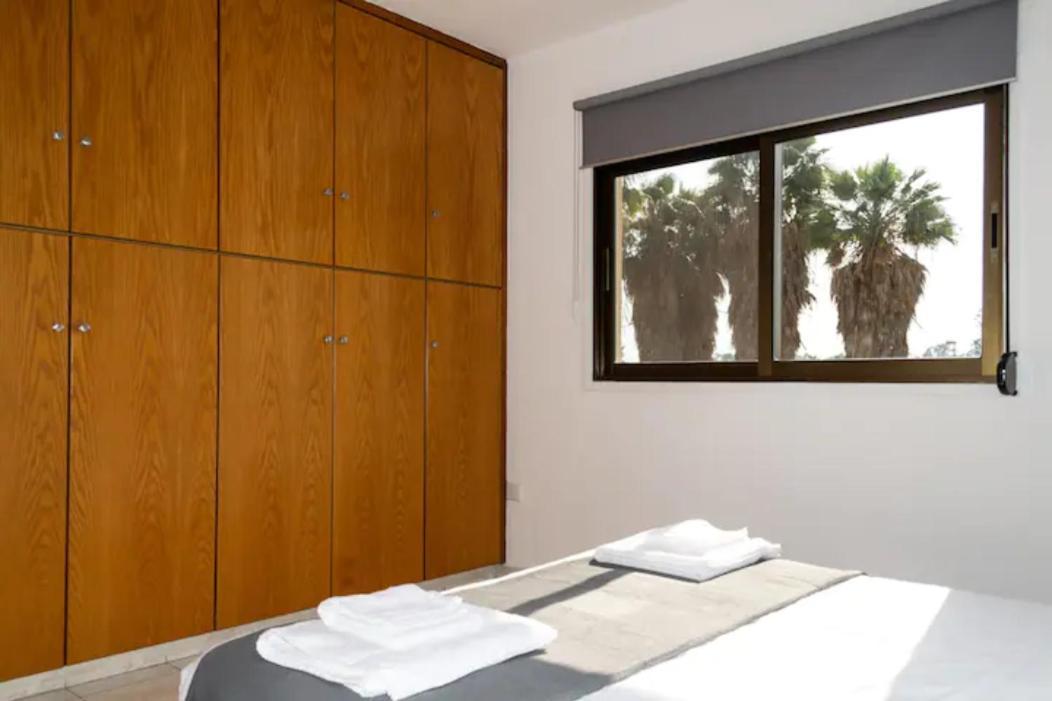 Guest Apartments Limassol Luaran gambar