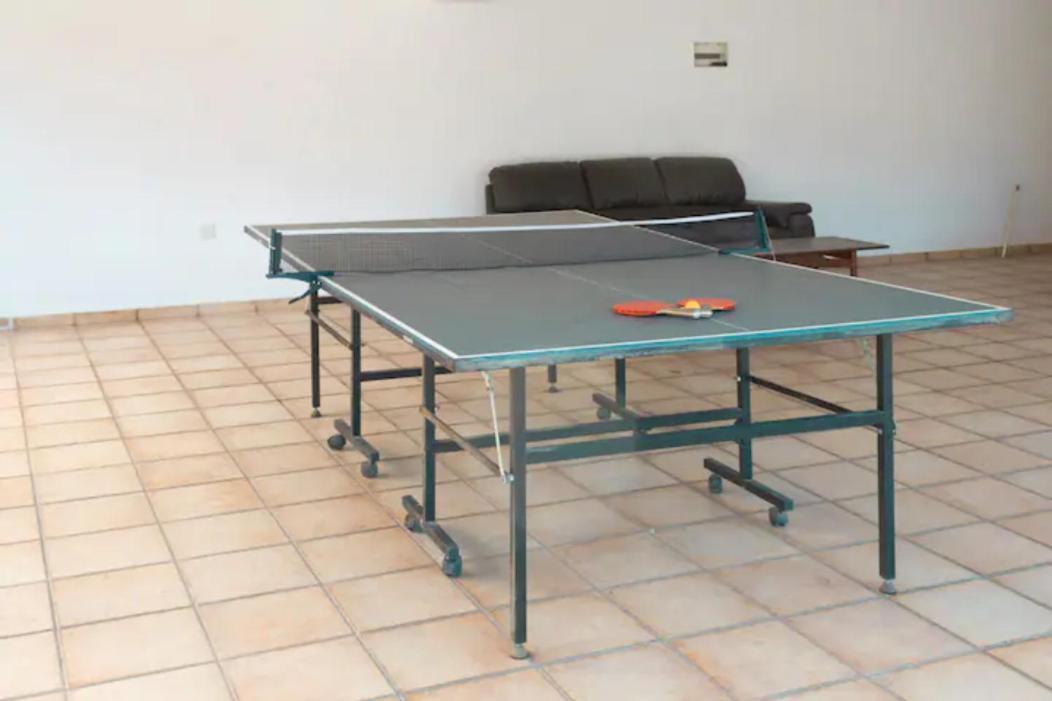 Guest Apartments Limassol Luaran gambar
