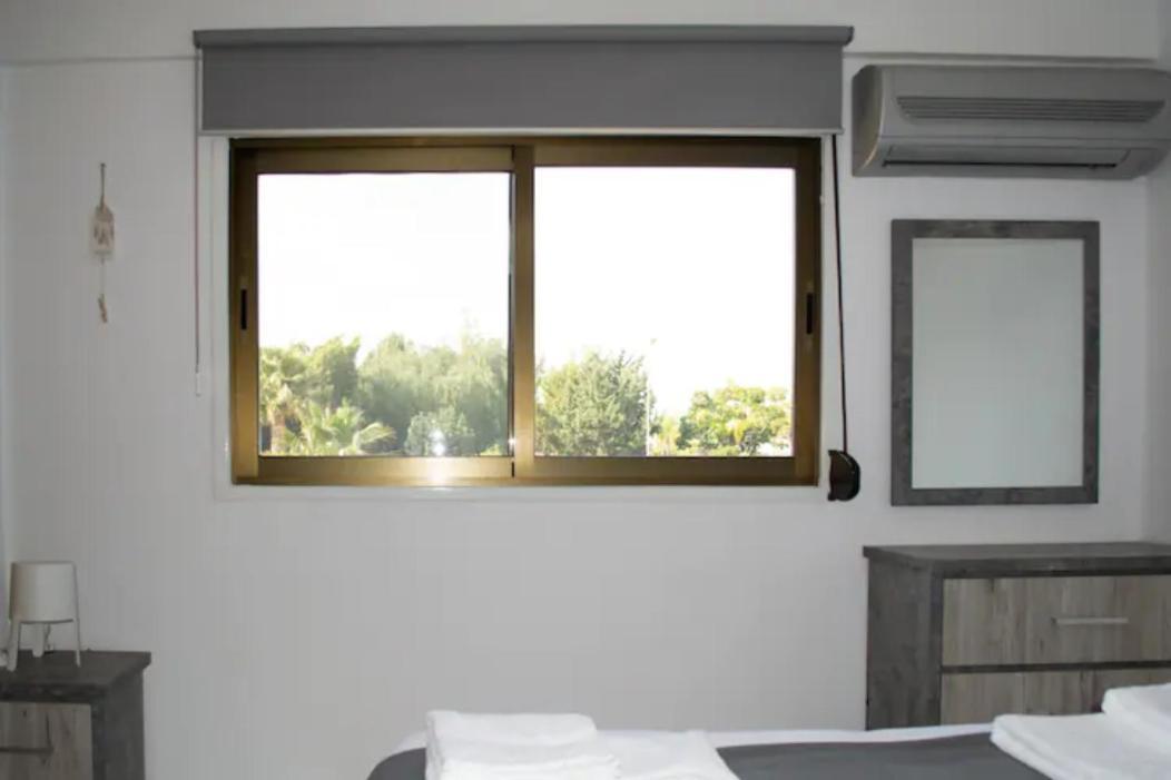 Guest Apartments Limassol Luaran gambar