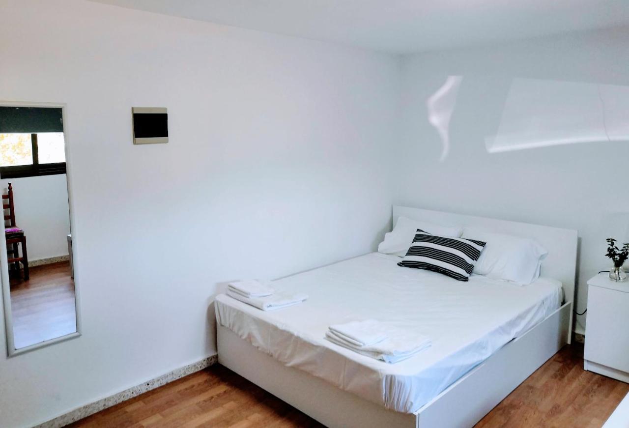 Guest Apartments Limassol Luaran gambar