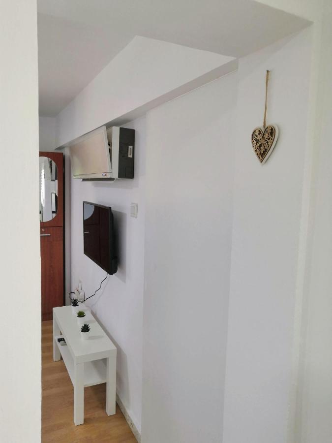 Guest Apartments Limassol Luaran gambar