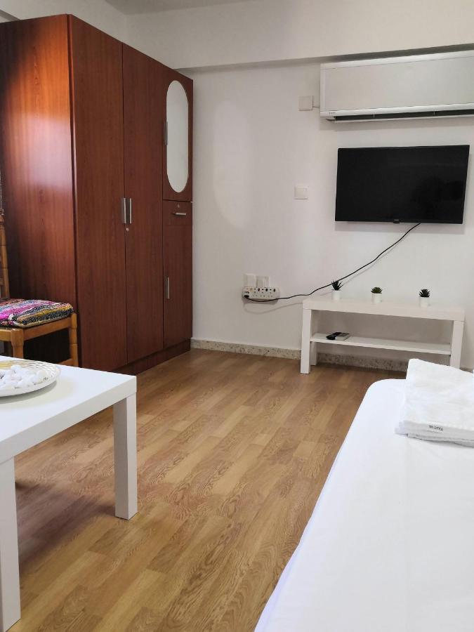 Guest Apartments Limassol Luaran gambar