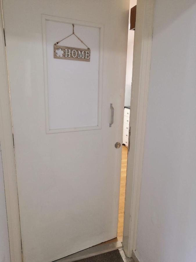 Guest Apartments Limassol Luaran gambar