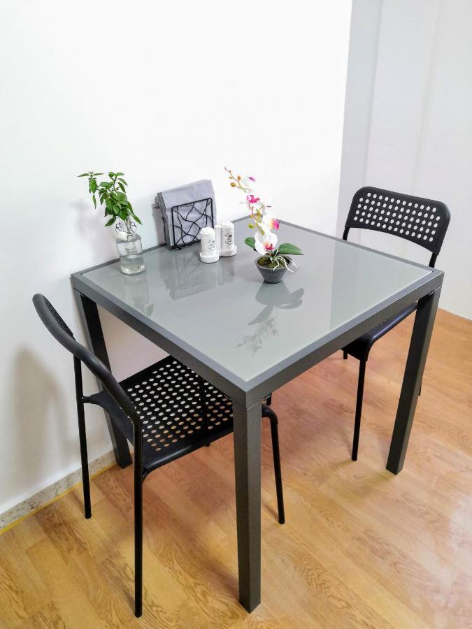 Guest Apartments Limassol Luaran gambar