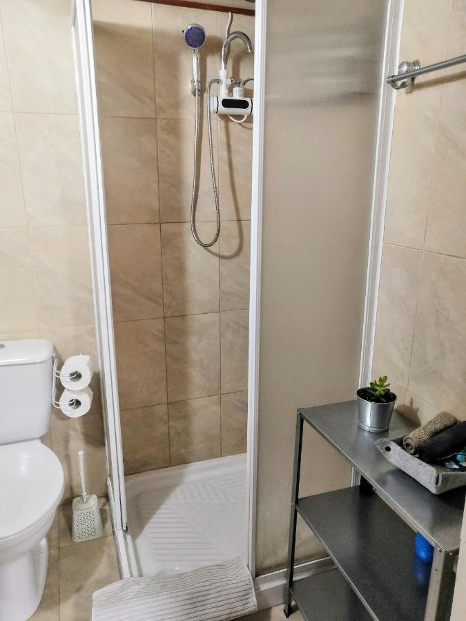 Guest Apartments Limassol Luaran gambar