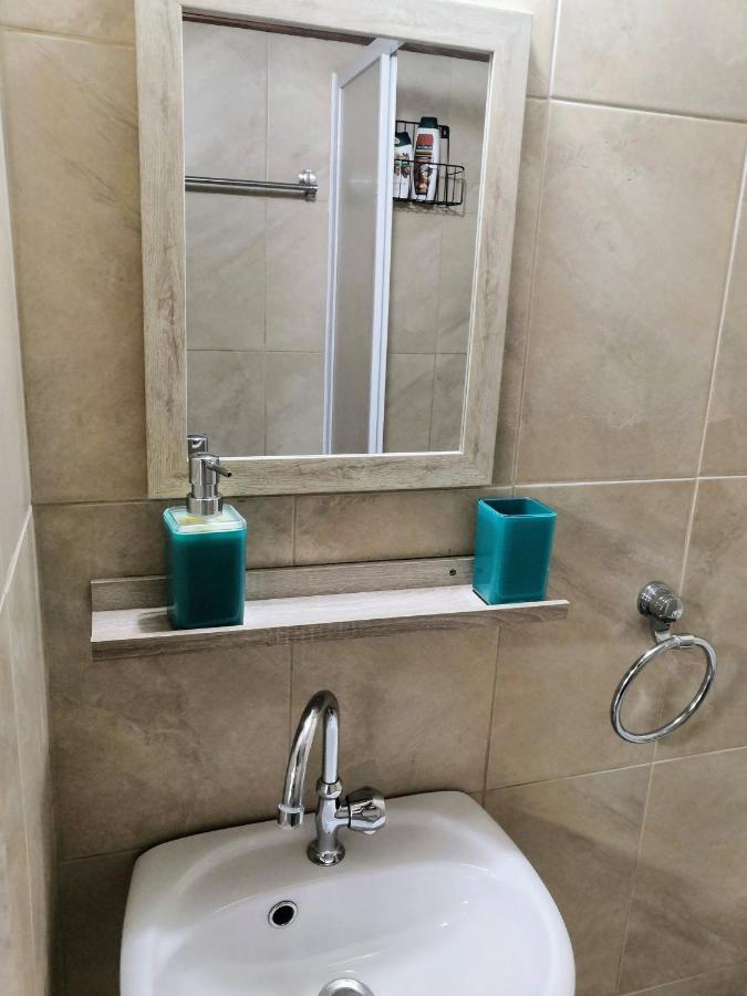 Guest Apartments Limassol Luaran gambar